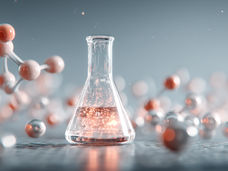 Revolucionar a química - reação a reação