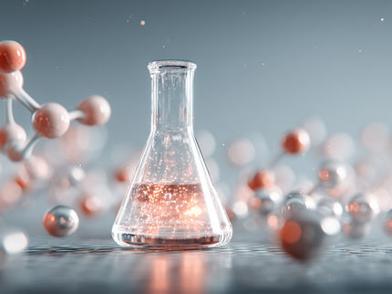 Revolucionar a química - reação a reação