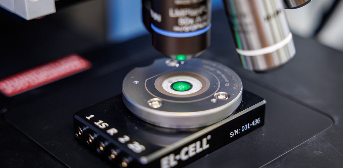 Copyright: Daniel Karmann / Fraunhofer IISB