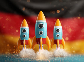 „Startups ziehen die deutsche Wirtschaft nach vorn“