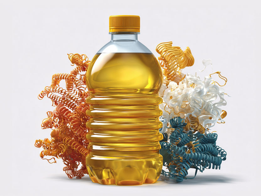 Designer-Enzyme statt Palmöl: Frankfurter Forschende programmieren Hefezellen um - Proteinengineering ermöglicht nachhaltige Produktion industriell wichtiger Fettsäuren