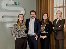 Bactolife ottiene oltre 30 milioni di euro di finanziamenti di serie B per commercializzare proteine leganti innovative