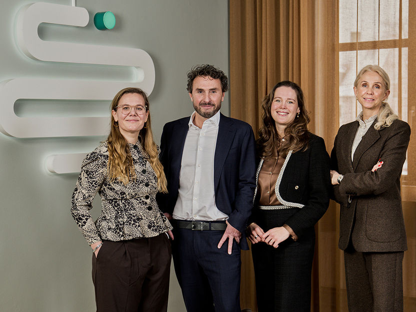 Bactolife sichert sich über 30 Millionen EUR für die Vermarktung innovativer Bindungsproteine - Finanzierung soll die Markteinführung eines neuen Inhaltsstoffs für Lebensmittel, Futtermittel und Nahrungsergänzungsmittel ermöglichen