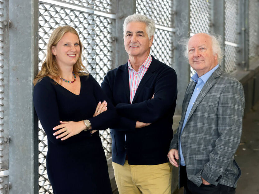 Biotech start-up scales green chemistry with new investment - ICOS Capital invests in Mevaldi