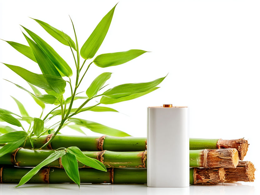 Trasformare i rifiuti vegetali in batterie sicure di nuova generazione - Un idrogel a base vegetale doma i dendriti di zinco e spinge le batterie acquose oltre i 1.000 cicli stabili