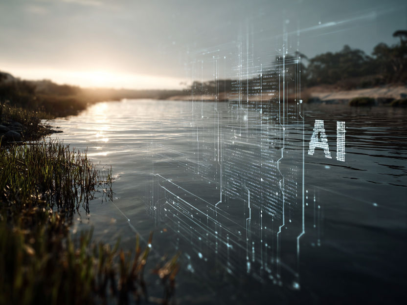 AI helps assess environmental risks from chemicals