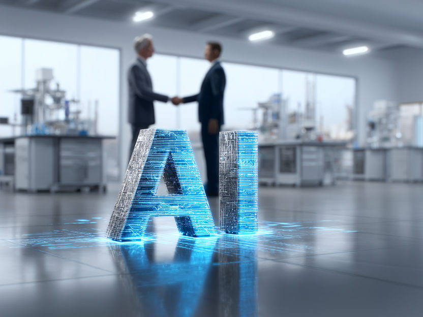 Thermo Fisher Scientific and NVIDIA launch AI revolution in the laboratory