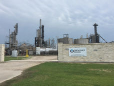 A Haltermann Carless conclui a alienação da unidade de produção nos EUA