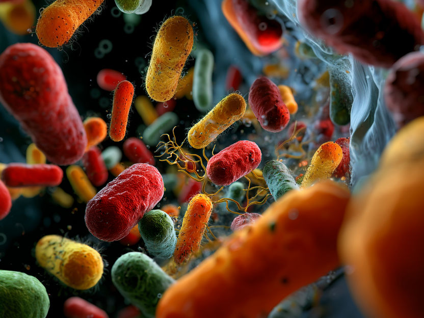 Una nueva prueba muestra qué antibióticos funcionan realmente - "Nuestro método de ensayo nos permite adaptar las terapias antibióticas específicamente a las cepas bacterianas de cada paciente"