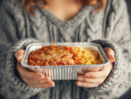 La production de plats préparés augmente en Allemagne