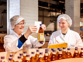 Distingué en tant qu'employeur : le groupe Berentzen reçoit le label Kununu Top Company 2026