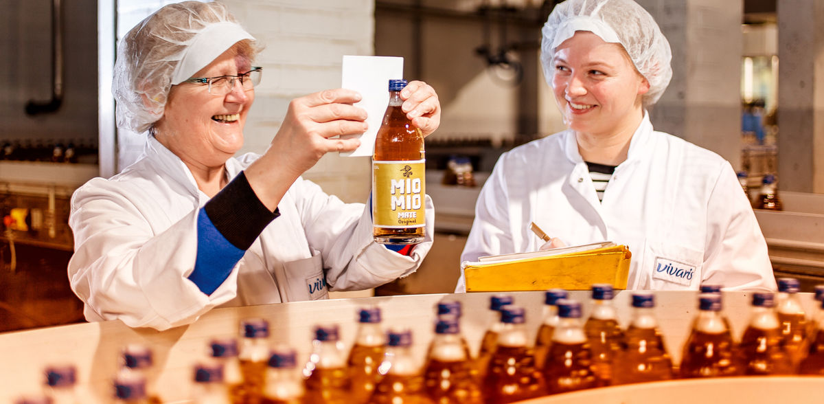 Berentzen-Gruppe Aktiengesellschaft