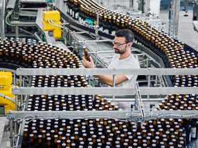 La industria cervecera pierde - Veltins gana ligeramente