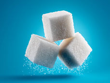 A tagatose pode resolver o problema do açúcar