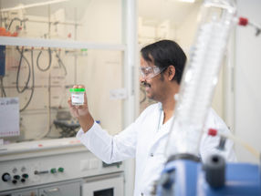 More sustainable epoxy thanks to phosphorus