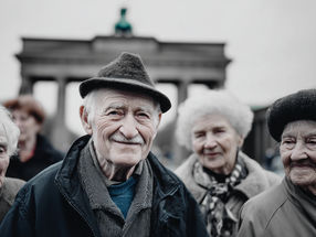 Treasure trove of data on aging publicly accessible