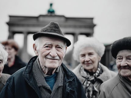 Un tesoro di dati sull'invecchiamento accessibile pubblicamente