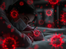 Perché il COVID lungo sbilancia l'organismo