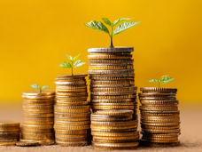 Financement allemand de la biotechnologie : début faible, fin forte