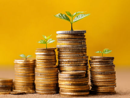 Financement allemand de la biotechnologie : début faible, fin forte