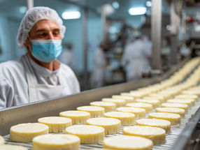 German food industry grows again for the first time in three years