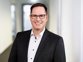 Mudança na direção executiva da Greiner Bio-One