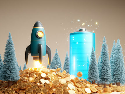 Una start-up svedese produce grafite dai rifiuti forestali per batterie e acciaio verde