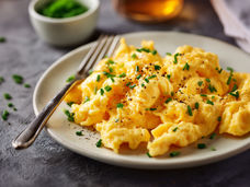 Just Egg launches in Germany