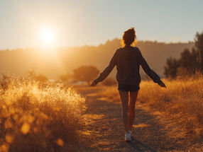 La luz natural mejora el metabolismo