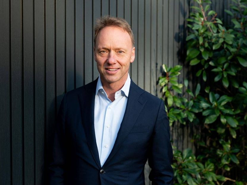 Hein Schumacher appointed new CEO of Barry Callebaut - Peter Feld will leave Barry Callebaut to pursue other career opportunities