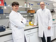 Magdeburger Forschungsteam findet Angriffspunkt für resistente Leukämiezellen