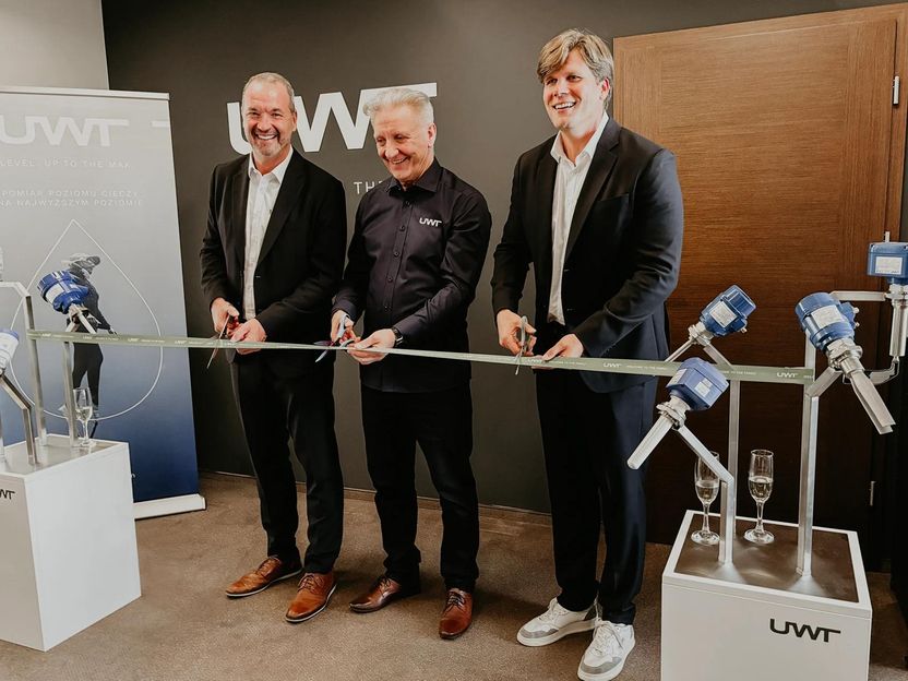 UWT establishes subsidiary in Poland