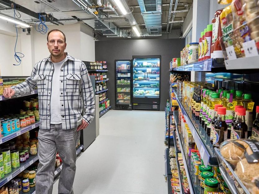 Kaufanreize für nachhaltige und gesunde Ware schaffen - Universität Bonn eröffnet eigenen Supermarkt: Forschende untersuchen das Kaufverhalten von Testpersonen