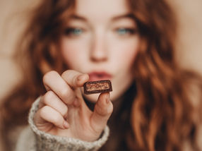 Milka Alpenmilch ist »Mogelpackung des Jahres 2025«