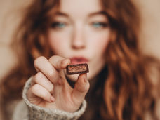 Milka Alpenmilch ist »Mogelpackung des Jahres 2025«