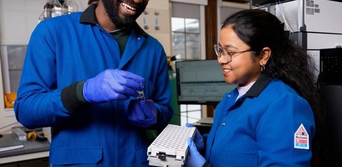 I ricercatori usano le batterie fallate per combattere le "sostanze chimiche per sempre"