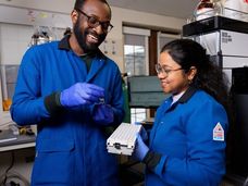 Researchers use failed batteries to fight “forever chemicals”