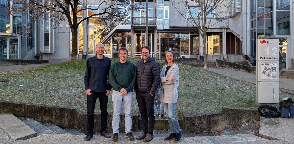 Copyright: IBC - TU Graz