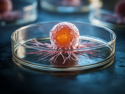 Utilizzo di tumori polmonari cresciuti in laboratorio come cavie per terapie antitumorali personalizzate