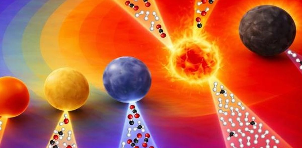 Ingegnerizzazione di un catalizzatore alternativo a basso costo per la produzione di prodotti petrolchimici sostenibili