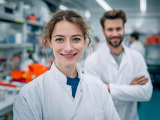 Wer macht am häufigsten einen Doktortitel: Chemiker, Mediziner oder BWLer?