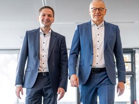 Nueva dirección en DREIDOPPEL, especialista en aromas