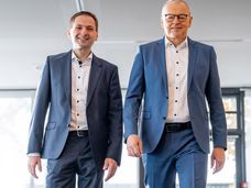 Nueva dirección en DREIDOPPEL, especialista en aromas