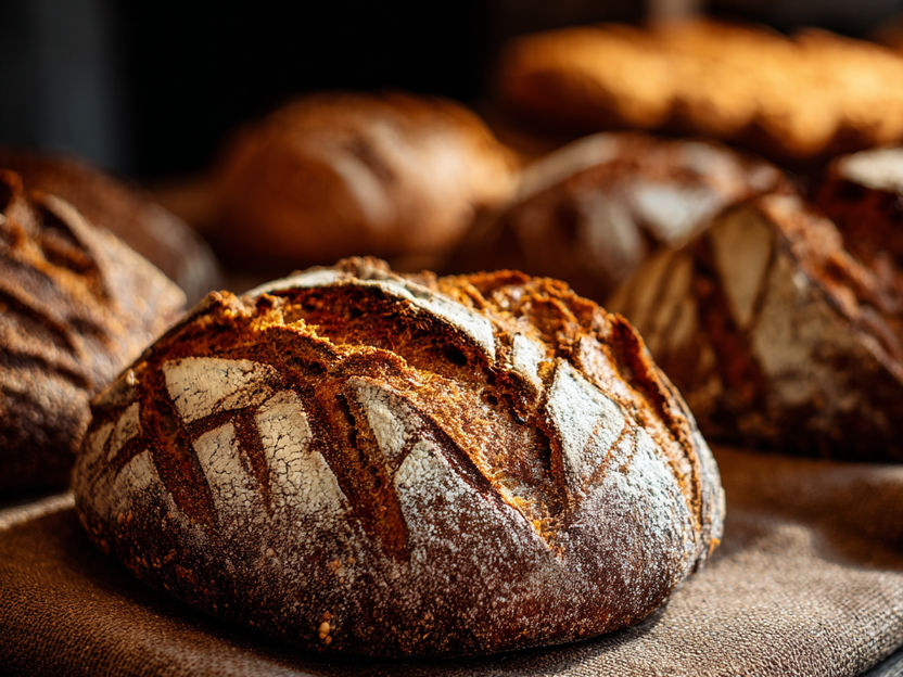 Roggen rockt: Brot des Jahres 2026 ist das Roggenbrot - Es überzeugt besonders durch seine geschmackliche Vielfalt, den ernährungsphysiologischen Mehrwert und Nachhaltigkeit