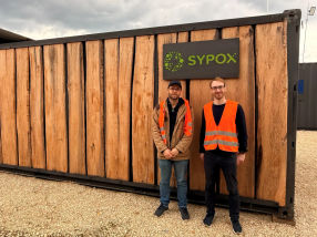 Start-up aims to make the chemical industry more sustainable