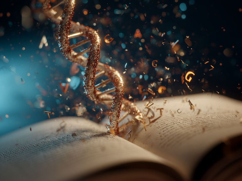 A investigação sobre o genoma está a ficar mais rápida: ferramenta de IA identifica genes em organismos recentemente sequenciados - sem testes laboratoriais - "É como reconhecer subitamente parágrafos, capítulos e palavras individuais num livro completamente desconhecido"