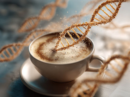 Comment le café transforme-t-il les cellules immunitaires en combattants du cancer ?
