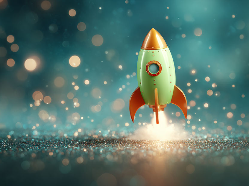 Une entreprise dérivée de l'IPI met au point un pansement pour l'inflammation chronique - "Avec le pansement ResCure®, nous poursuivons une approche radicalement innovante pour résoudre les processus inflammatoires chroniques