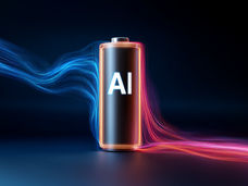 Cómo los agentes de IA están transformando el descubrimiento de electrolitos sólidos