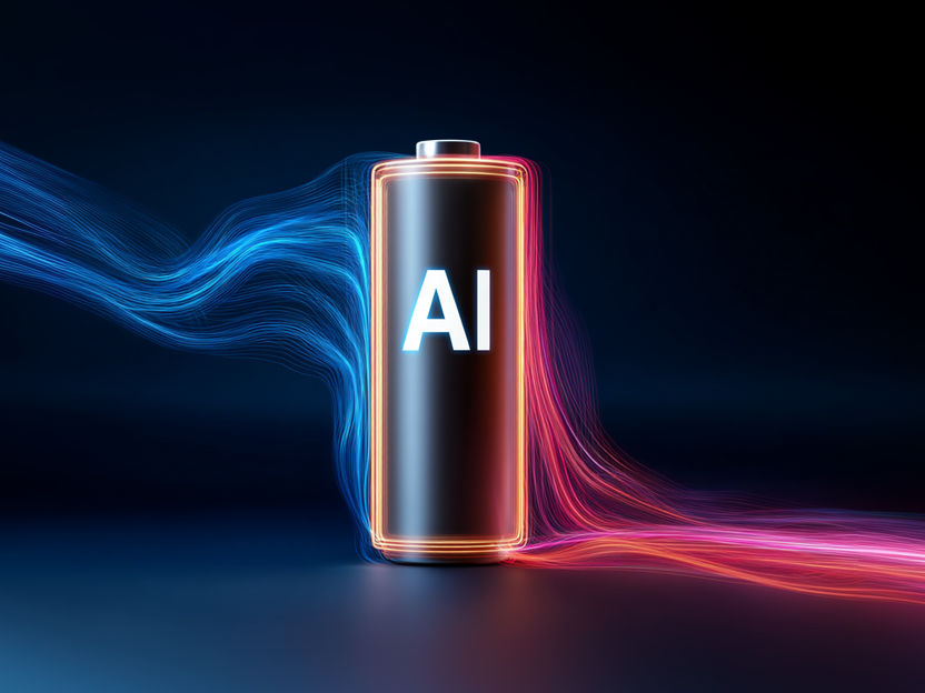 Wie KI-Agenten die Entdeckung fester Elektrolyte revolutionieren